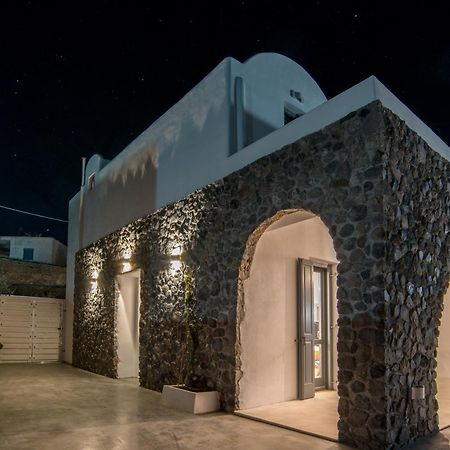 Lagadi Suites By K&K Mesaria Pokoj fotografie