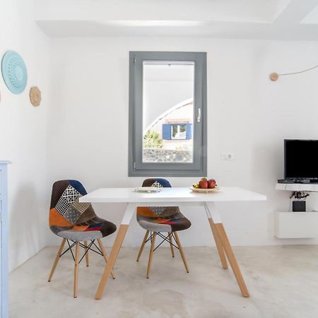 Lagadi Suites By K&K Mesaria Pokoj fotografie