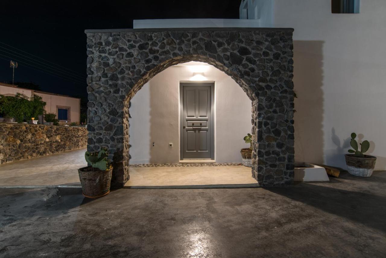 Lagadi Suites By K&K Mesaria Exteriér fotografie