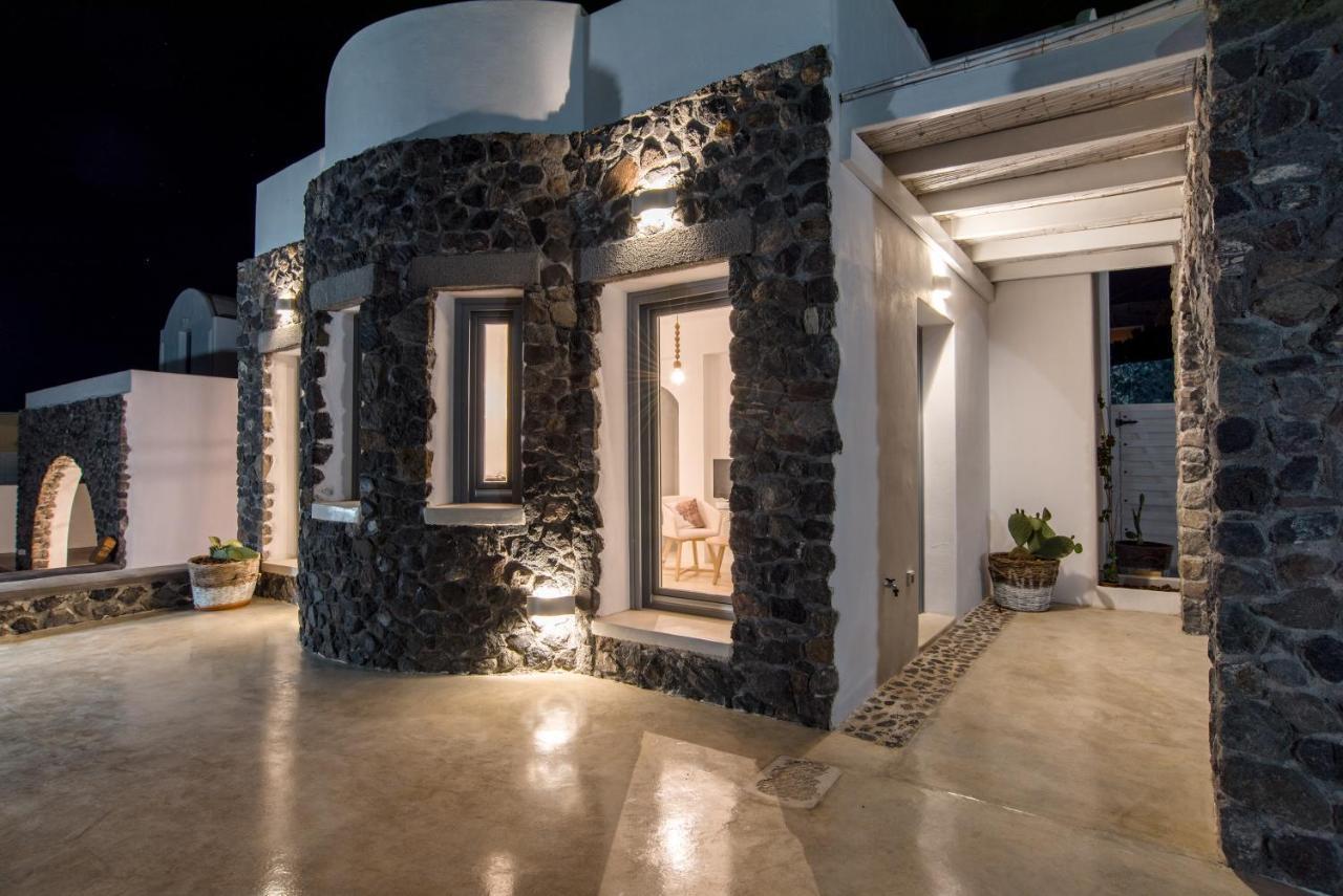 Lagadi Suites By K&K Mesaria Exteriér fotografie