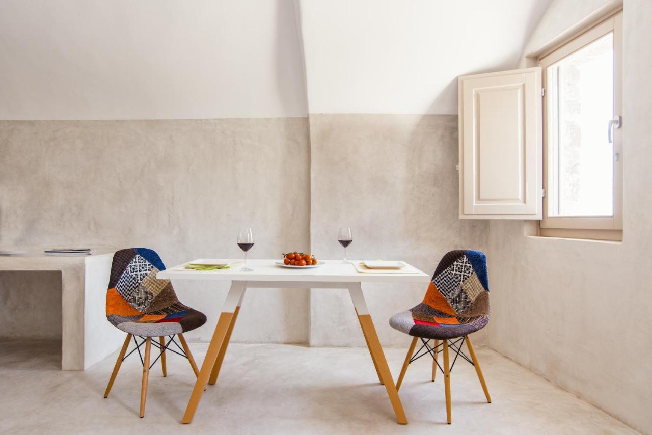 Lagadi Suites By K&K Mesaria Exteriér fotografie