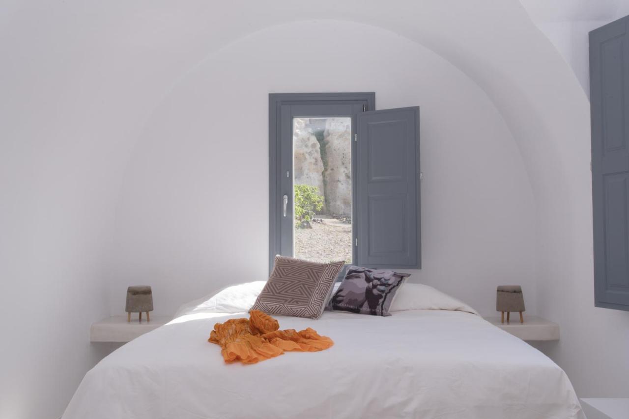 Lagadi Suites By K&K Mesaria Exteriér fotografie