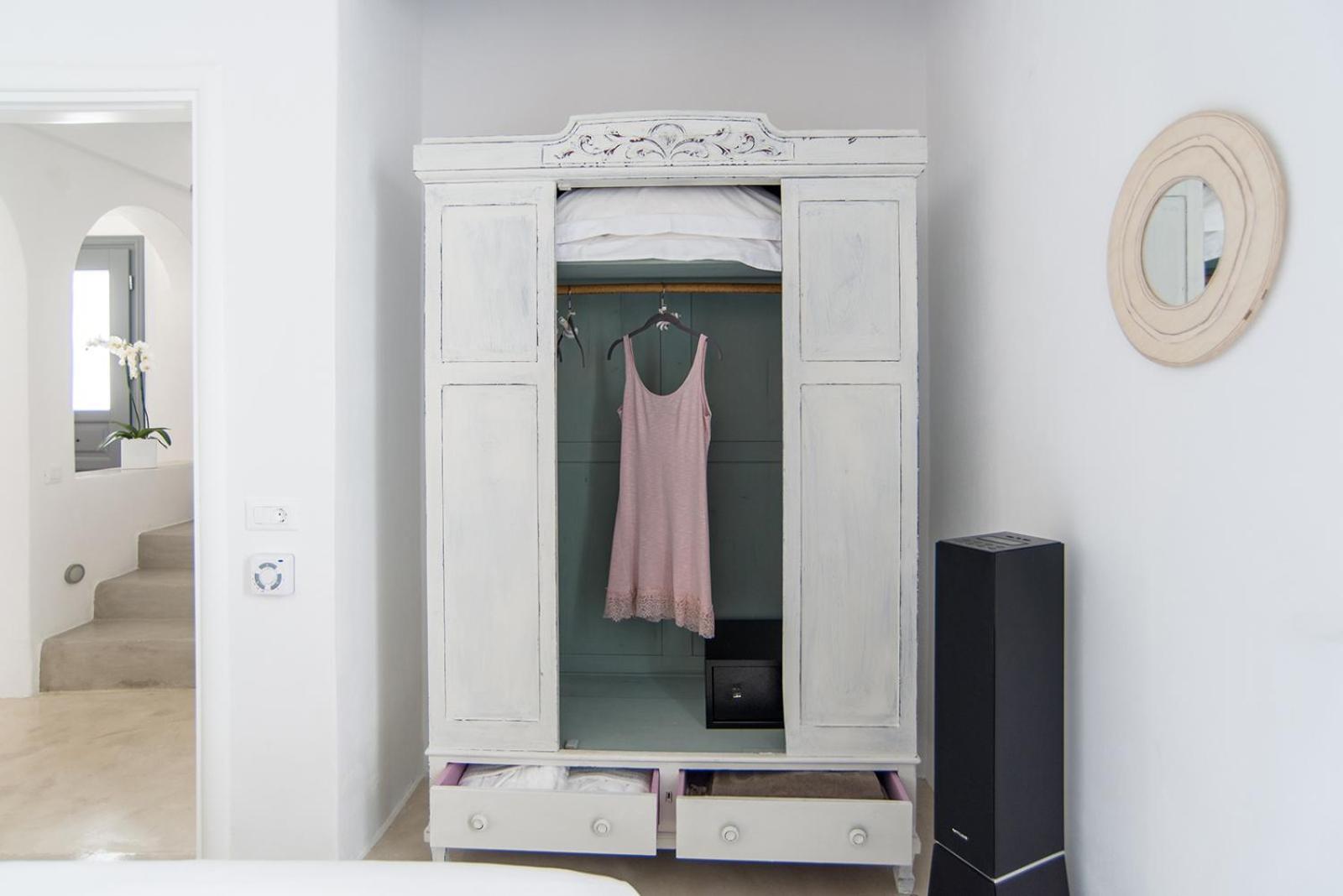 Lagadi Suites By K&K Mesaria Pokoj fotografie