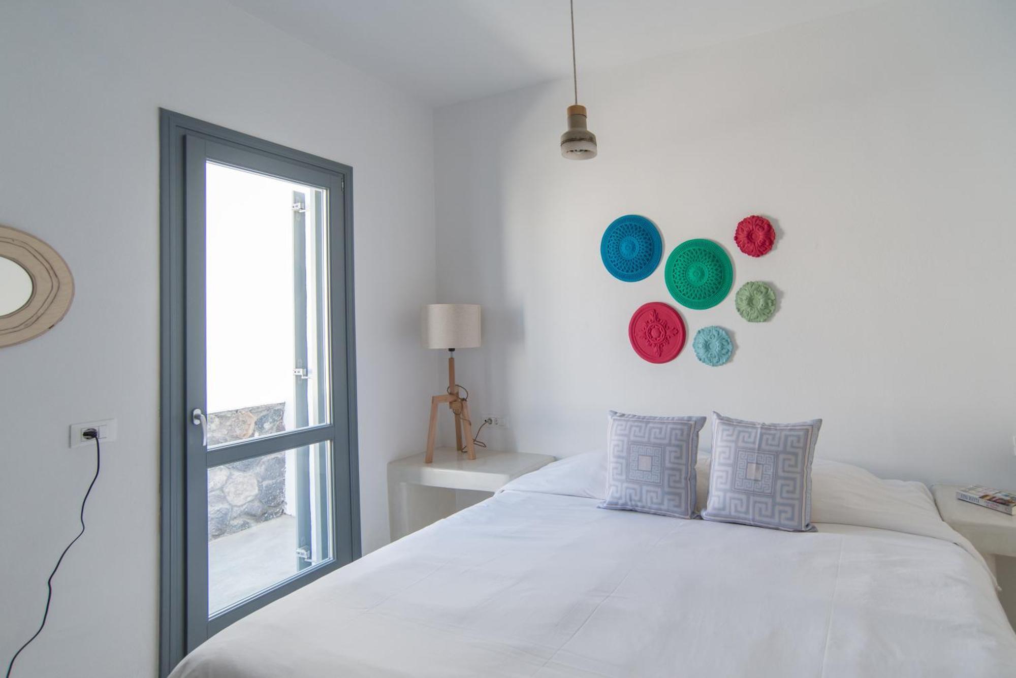 Lagadi Suites By K&K Mesaria Pokoj fotografie