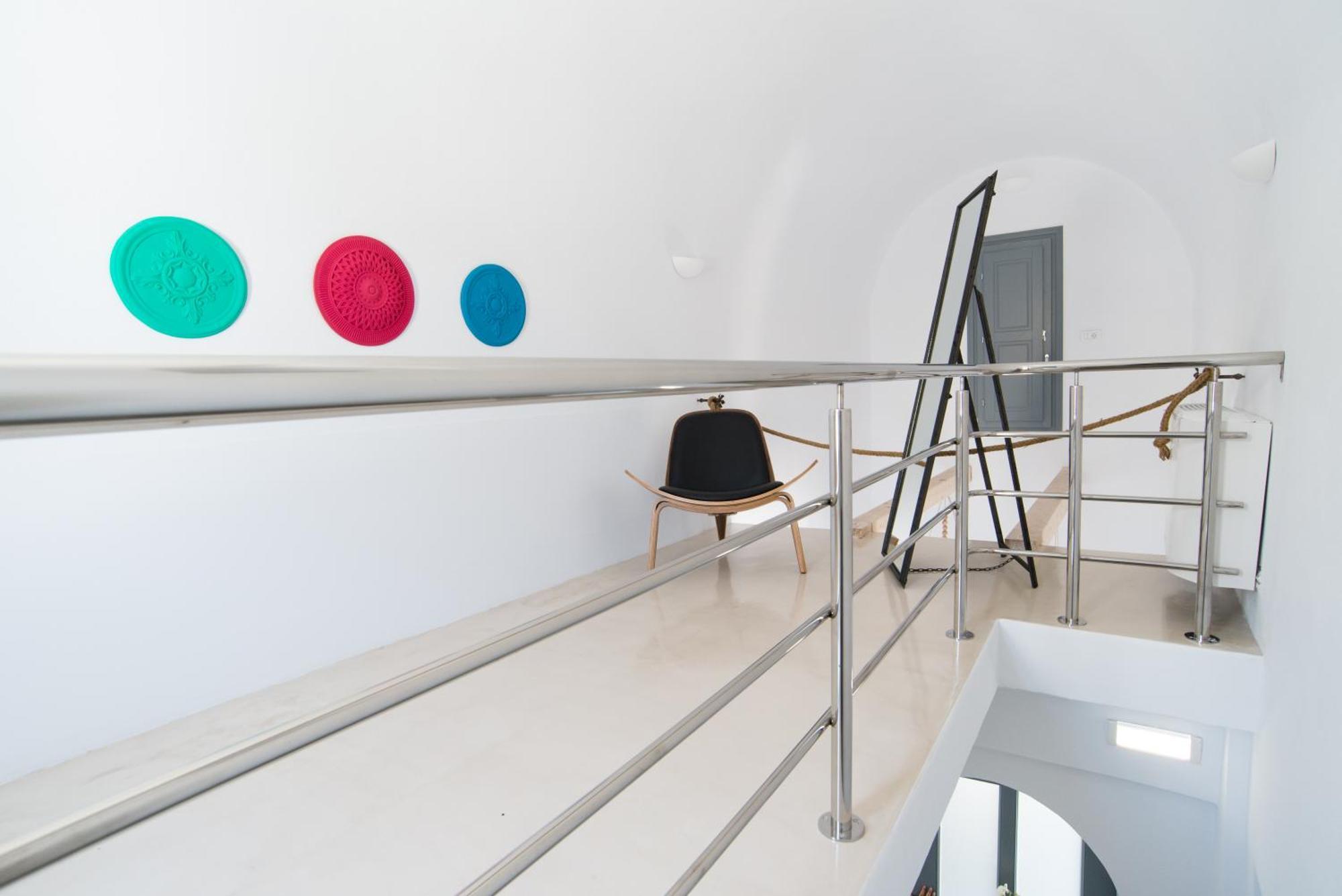 Lagadi Suites By K&K Mesaria Pokoj fotografie