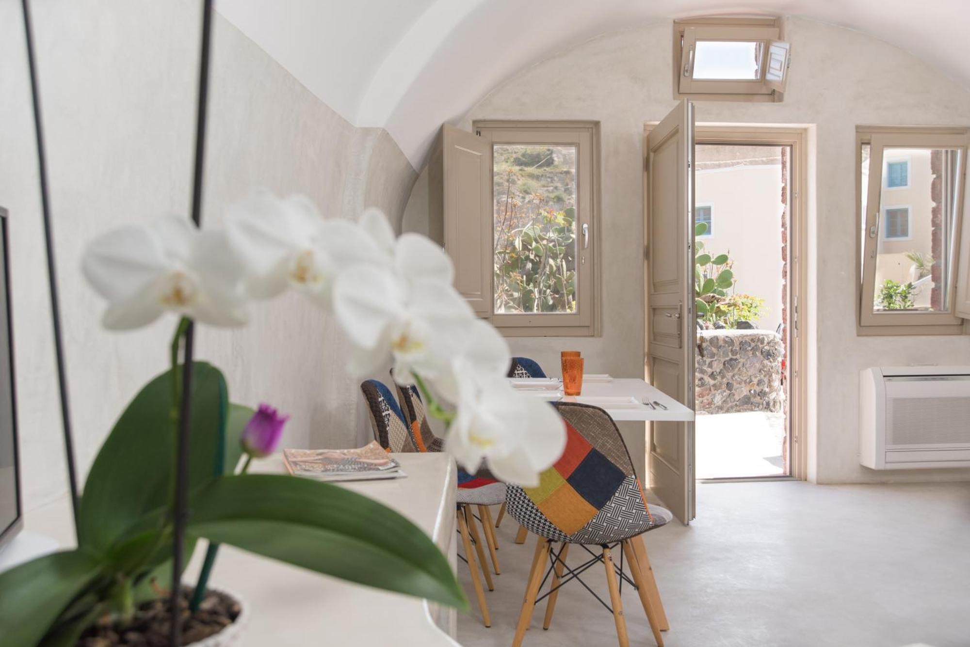 Lagadi Suites By K&K Mesaria Pokoj fotografie