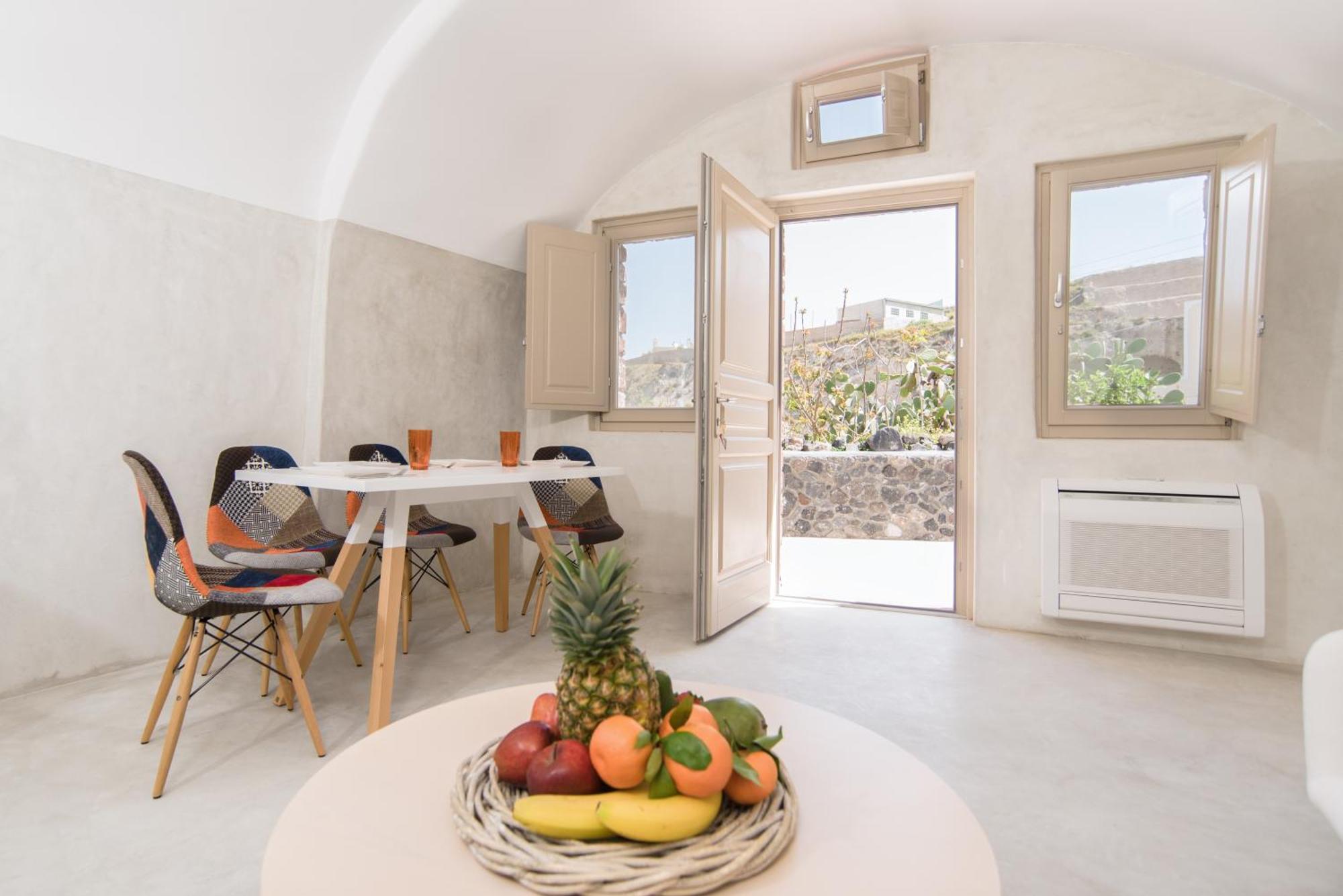 Lagadi Suites By K&K Mesaria Pokoj fotografie