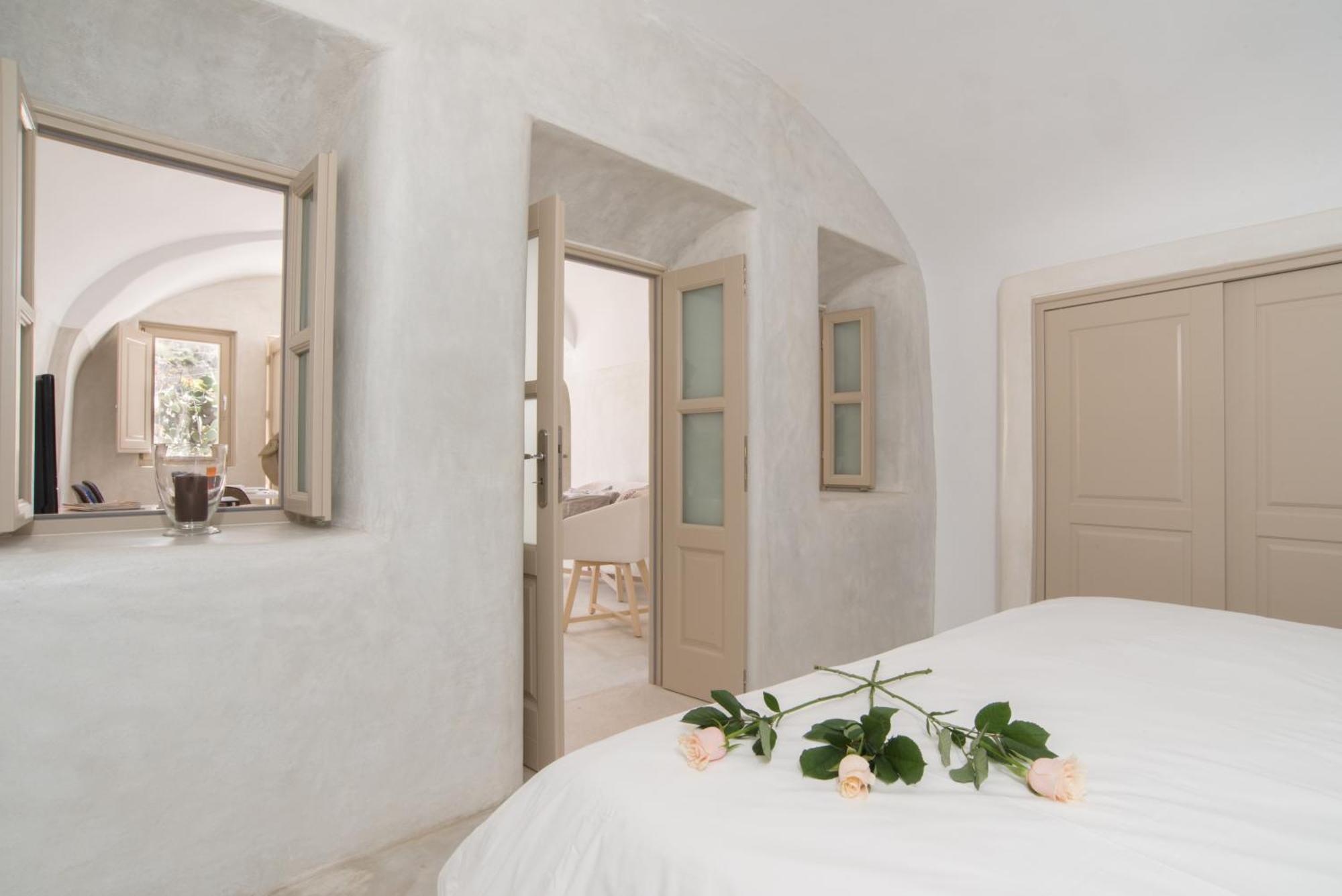 Lagadi Suites By K&K Mesaria Pokoj fotografie