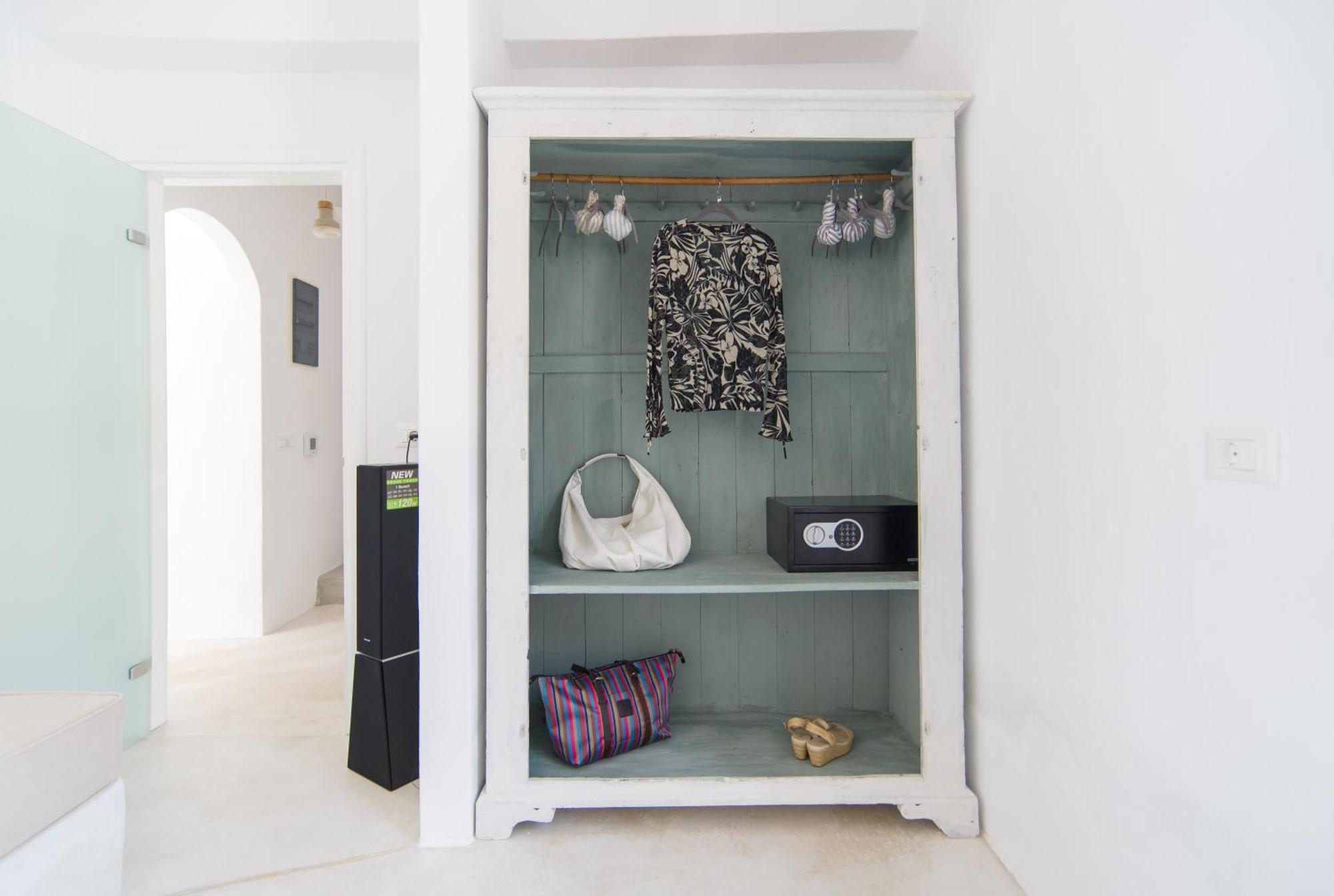 Lagadi Suites By K&K Mesaria Pokoj fotografie